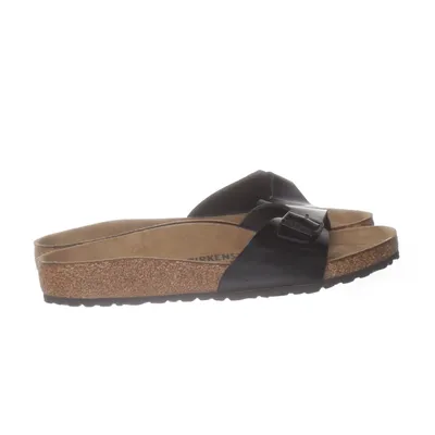 Slip-ins (Zwart) van Birkenstock