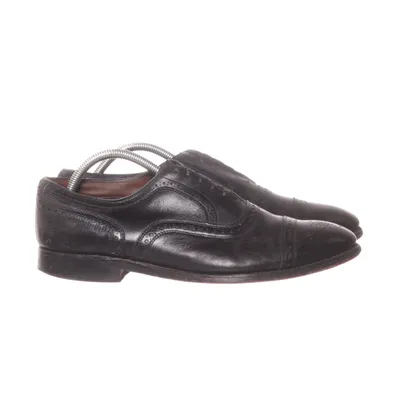 Brogues (Svart) från Allen Edmonds