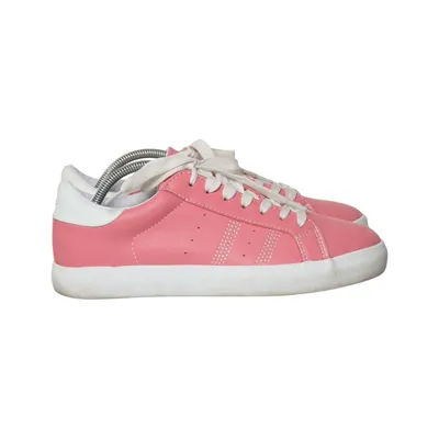 Sneakers (Pink, White) from MyWear