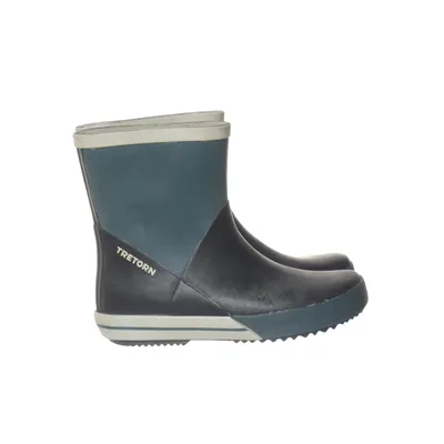 Rubber boots (Blue) from Tretorn