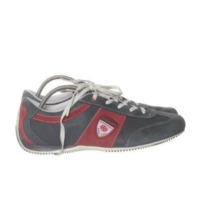 Sneakers (Blue, Red, White) from Dockers