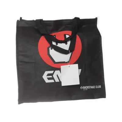 Kylväska (Svart, Röd, Vit) från EMP