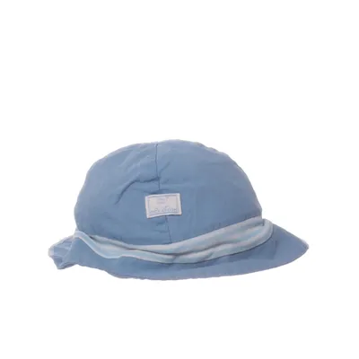 Buckethatt (Blå) från Pickapooh Bomull