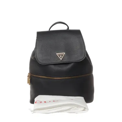 Rugzak (Zwart) van Guess Katoen, Polyester