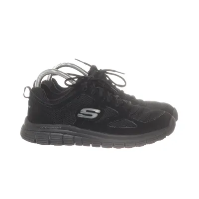Trainers (Black) from Skechers