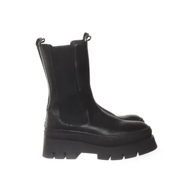 Chelsea boots (Svart) från Pavement