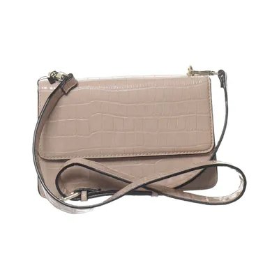 Axelremsväska (Beige) från Beck Söndergaard Polyester