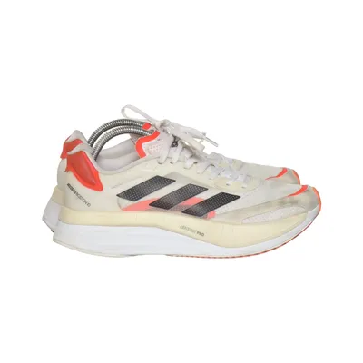 Chaussures de course (Blanc, Noir, Rouge) de Adidas