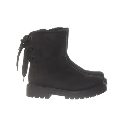 Boots (Svart) från Landrover Polyester