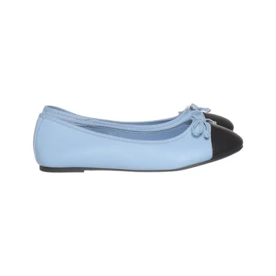 Ballerines (Bleu, Noir) de Primark