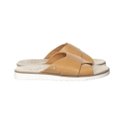 Slip-ins (Brown) from Pace