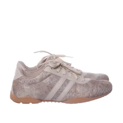 Sneakers (Beige) från Attitude