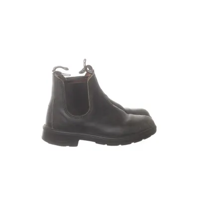Chelsea boots (Zwart) van Blundstone