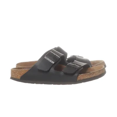 Hjemmeskor (Sort) fra Birkenstock
