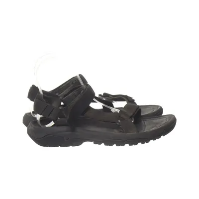 Sandalen (Zwart) van Teva