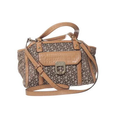 Handväska (Brun) från DKNY