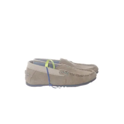Loafers (Grijs) van Baker by Ted Baker Suède