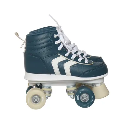 Rolschaatsen (Blauw, Wit) van Oxelo