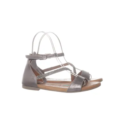 Sandals (Gray, Purple) from Tamaris
