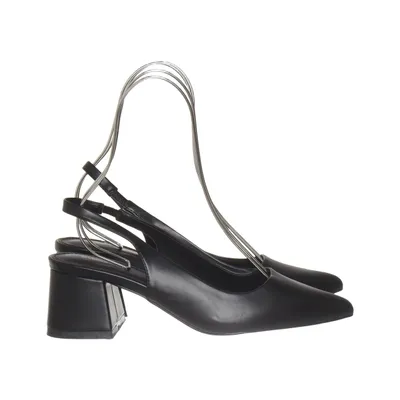 High Heels (Schwarz) von Even & Odd