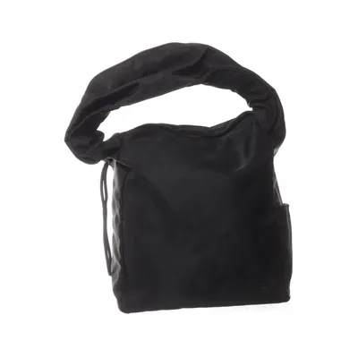 Skuldertaske (Sort) fra Carin Wester