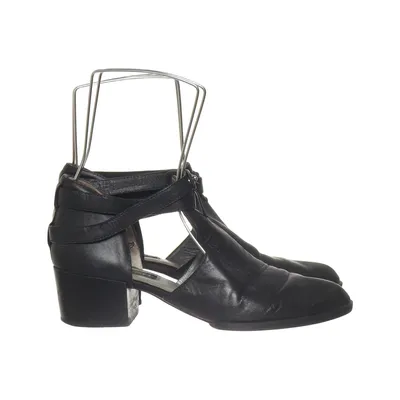 Schoenen (Zwart) van Senso Leer