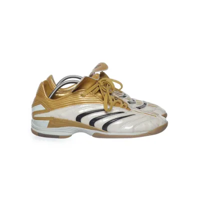 Trainingsschoenen (Geel, Meerkleurig) van Adidas