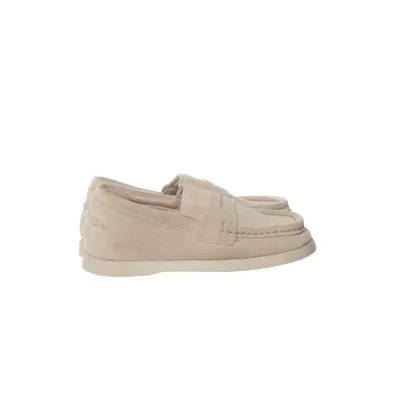 Loafers (Beige) från Zara