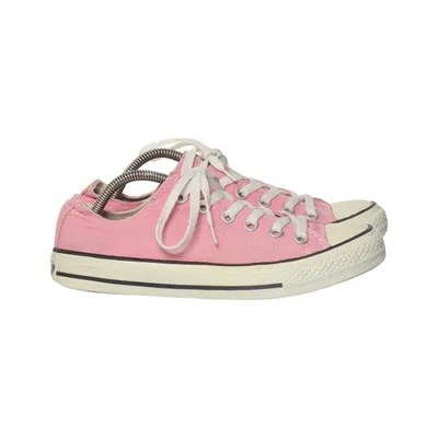 Canvas shoes (All Star) from Converse