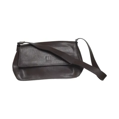 Shoulder-bag (Brown) from Gianfranco Ferré