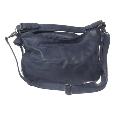 Axelremsväska (Blå) från Fritzi aus Preußen