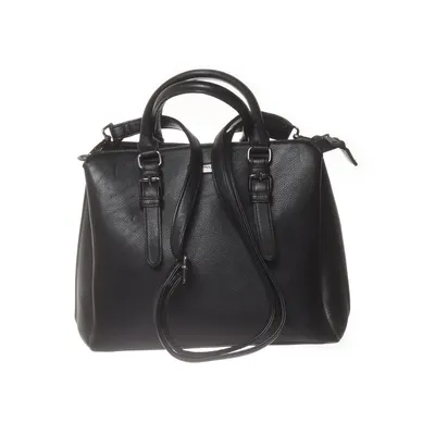 Schoudertas (Zwart) van Don Donna
