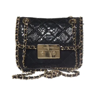Shoulder-bag (Black) from Michael Kors