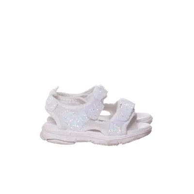 Sandaler (Vit) från Fashion