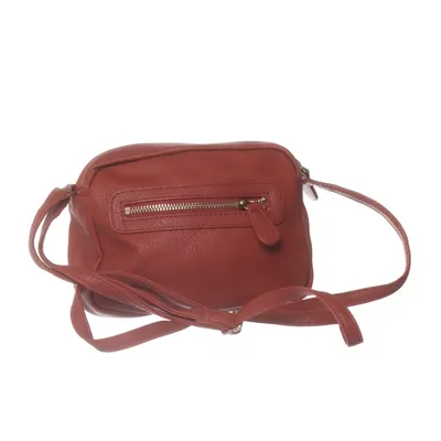 Axelremsväska (Brun) från Accessoires Polyester, Polyuretan