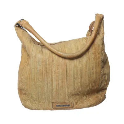 Axelremsväska (Beige) från FredsBruder