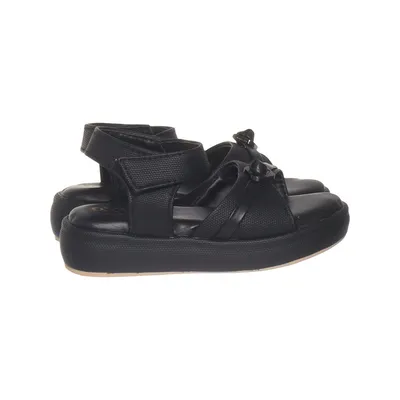 Sandalen (Zwart) van Oxygen