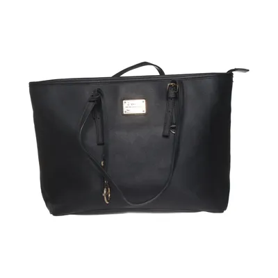 Handbag (Black) from NYPD