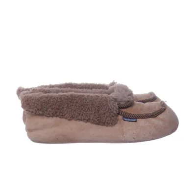 Chaussons (Marron) de Shepherd
