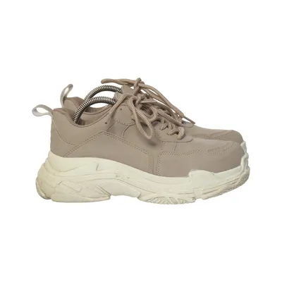 Sneakers (Beige) from NLY Shoes