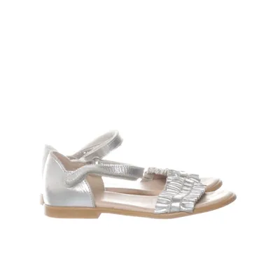 Sandals (Silver) from Jacadi Paris