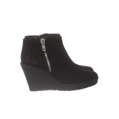 Ankle boots (Black) from Vagabond
