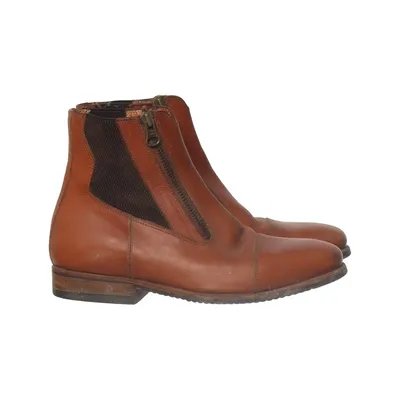Chelsea boots (Brown) from Parlanti