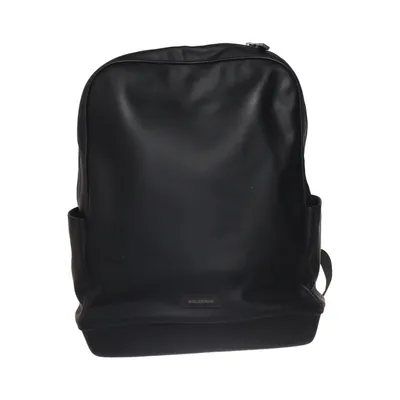 Backpack (Black) from Moleskine