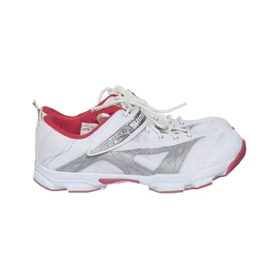 Fietsschoenen (Wit, Grijs, Roze) van Shimano