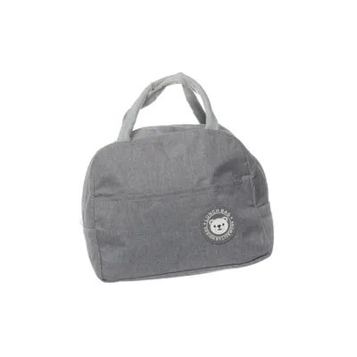 Kylväska (Grå) från Lunch Bag