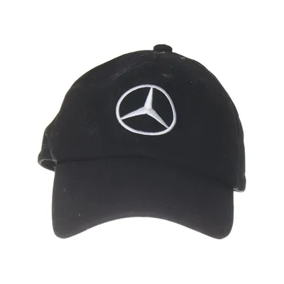 Baseball cap (Black) from Mercedes-Benz