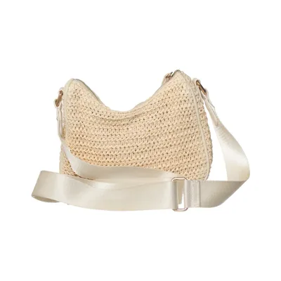 Sac à bandoulière (Beige) de Even & Odd