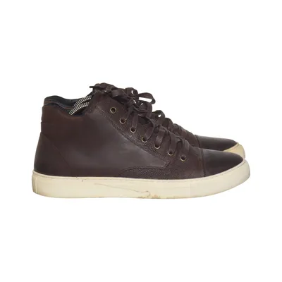 Sneaker (Braun) von Dahlin