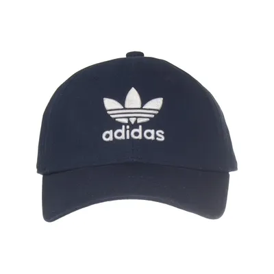 Casquette de baseball (Bleu) de Adidas Originals Coton